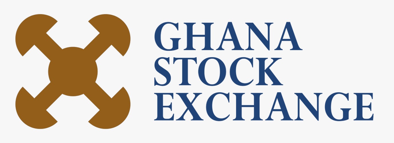 Ghana Stock Exchange logo
